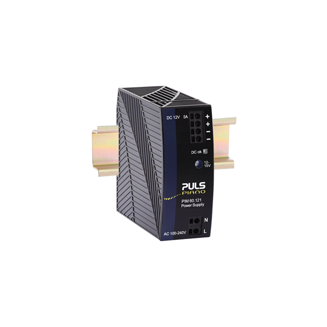 PIM60.121 PULS, LP