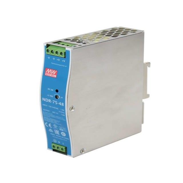 NDR-75-48 Antaira Technologies