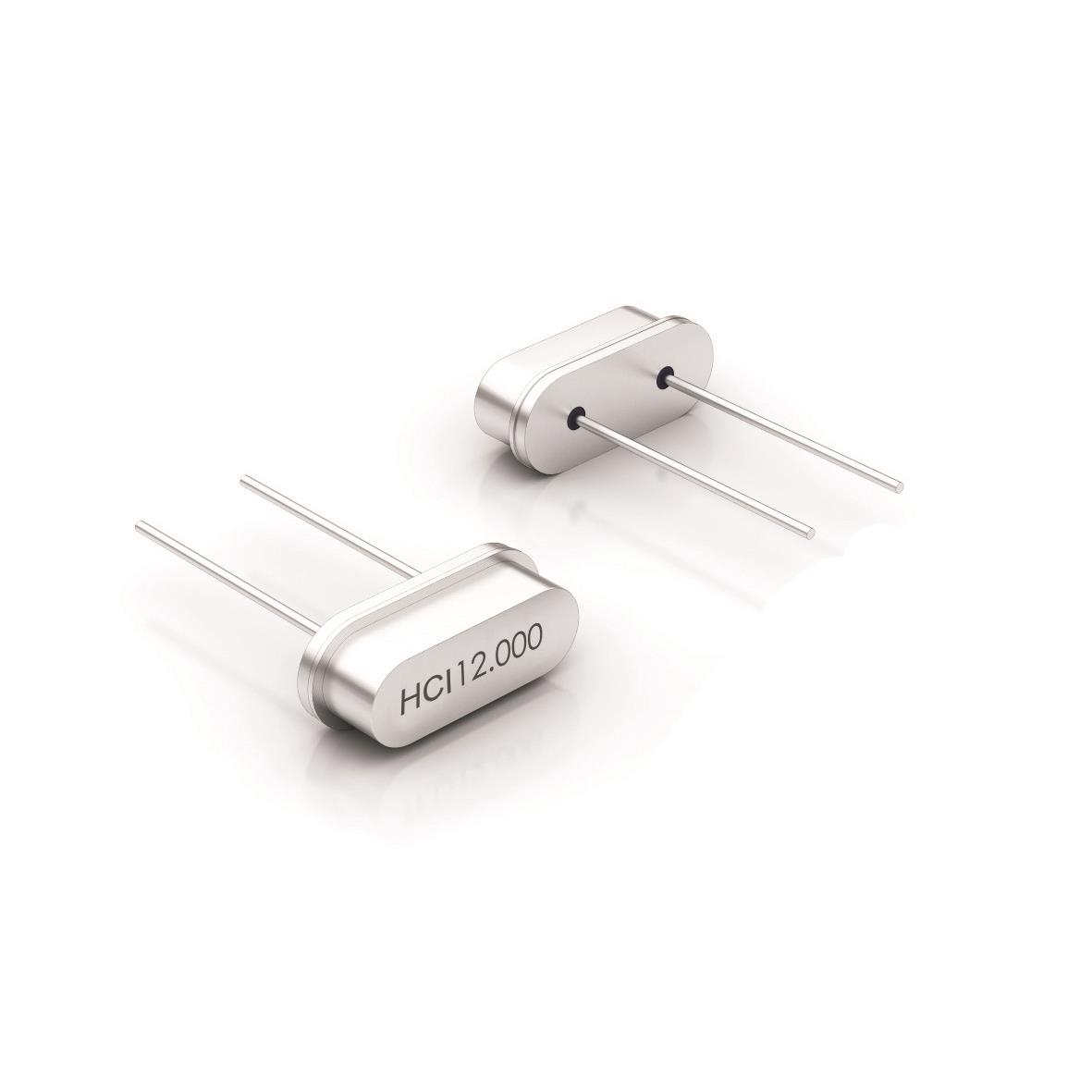 049ST2-12.000F18DTLJK Suzhou Hangjing Elec&Tech Co.,Ltd