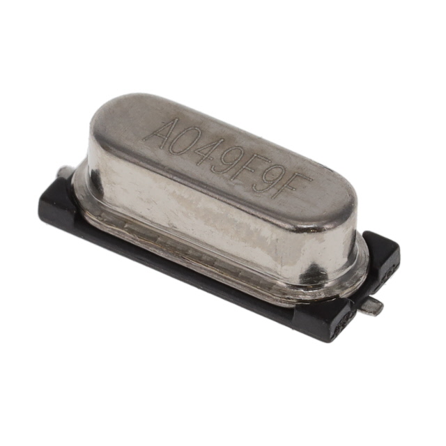 ABLS-4.9152MHZ-D-3-Y-T Abracon LLC