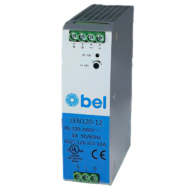 LEN120-48 Bel Power Solutions