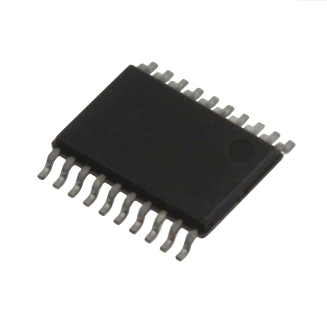 X9521V20I Renesas Electronics Corporation