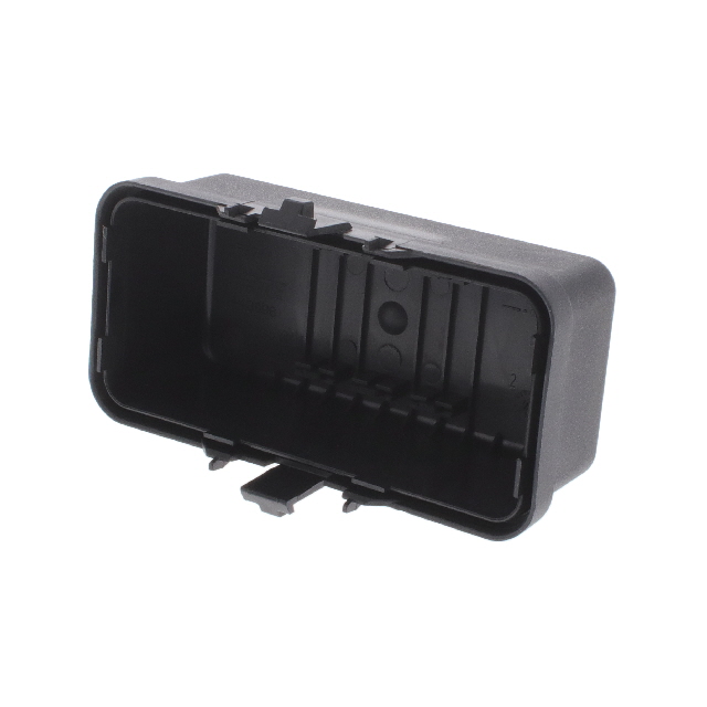1443996-1 TE Connectivity AMP Connectors
