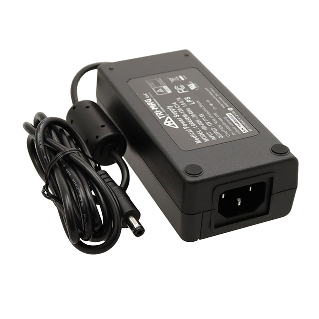 L6R65DM-120-C14 Tri-Mag, LLC