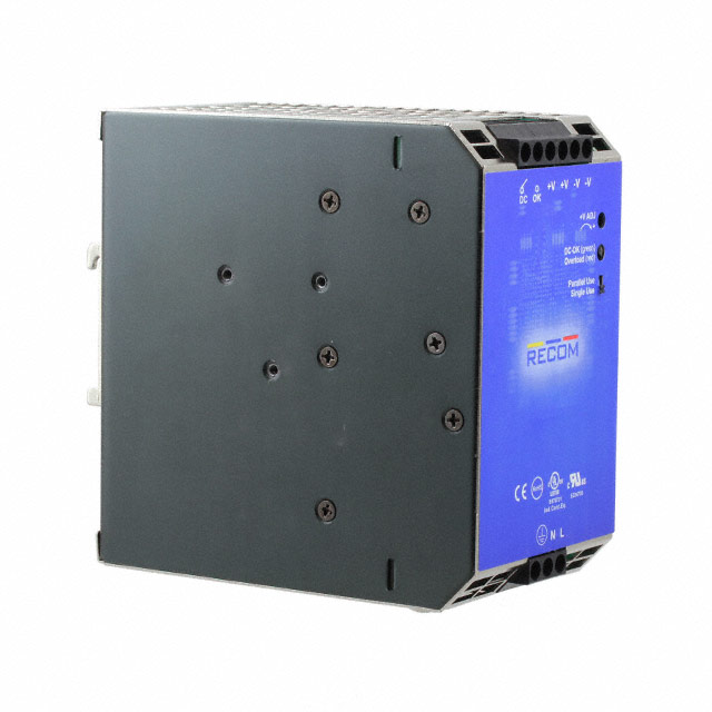 REDIN480-24 Recom Power