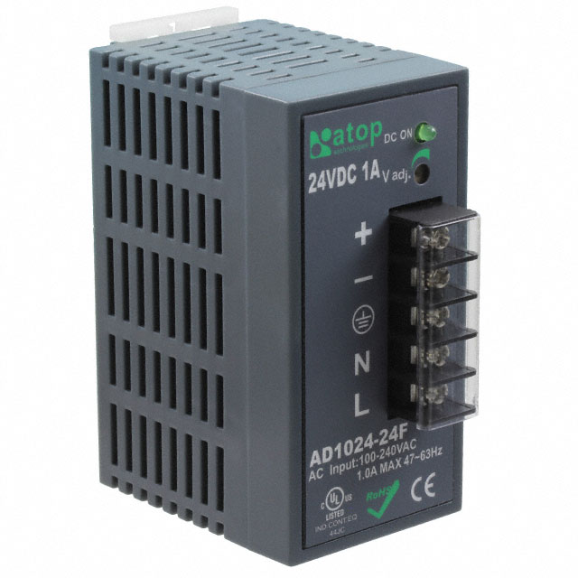 AD1024-24F ATOP Technologies