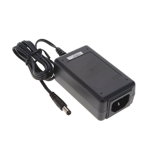 SGAS15A05-P1J MEAN WELL USA Inc.