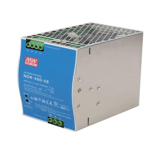 NDR-480-48 Antaira Technologies