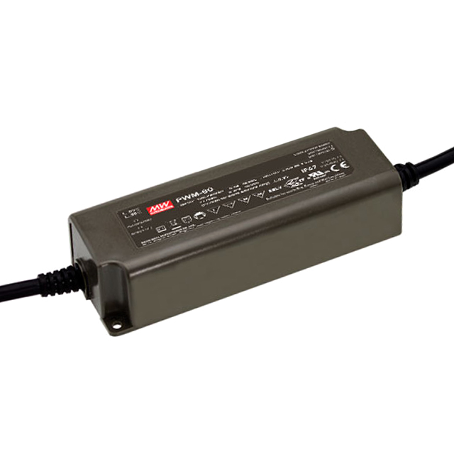 PWM-60-48 MEAN WELL USA Inc.
