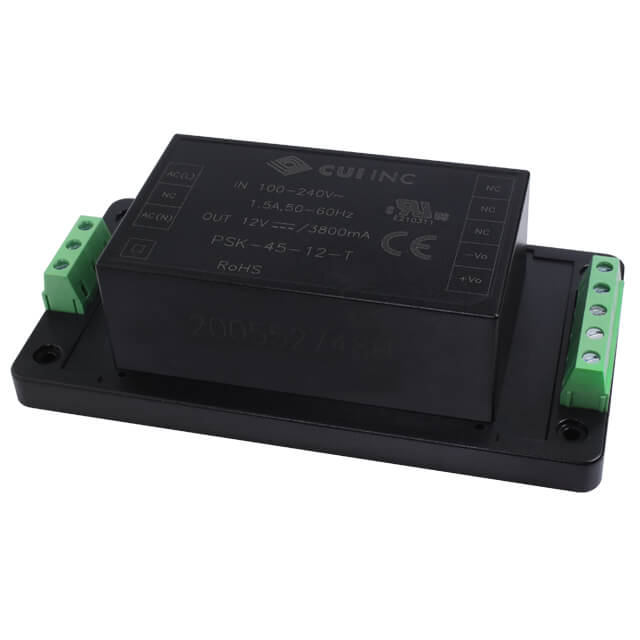 PSK-45-24-T CUI Inc.