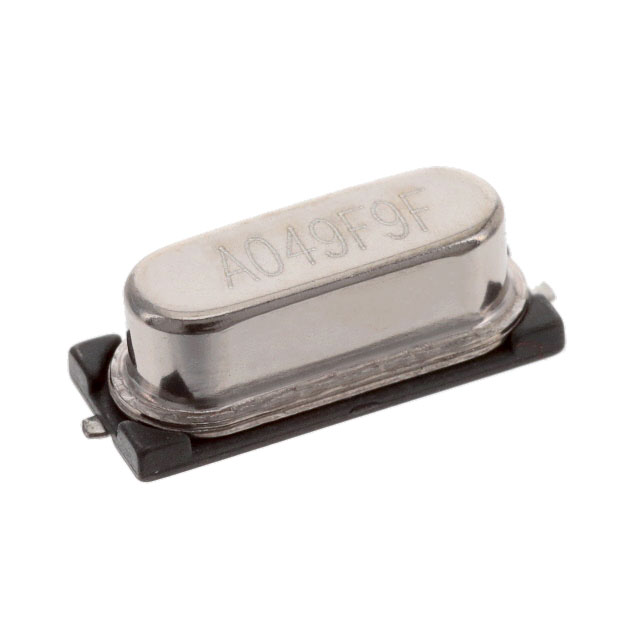 ABLS-4.9152MHZ-20-B-4-Y-T Abracon LLC