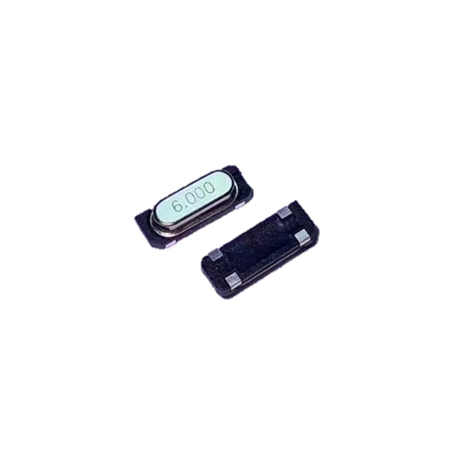 049SS4-6.000F10DTLJK Suzhou Hangjing Elec&Tech Co.,Ltd