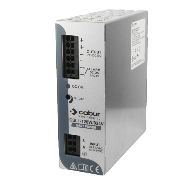 XCSL1120W024VAA ASI-Ez