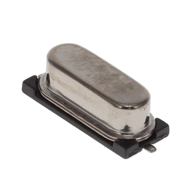 ABLS-4.9152MHZ-20-B-3-H-T Abracon LLC