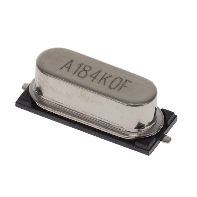 ABLS-18.432MHZ-20-D-4-H-T Abracon LLC