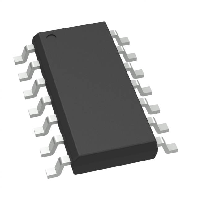 DGD21904MS14-13 Diodes Incorporated