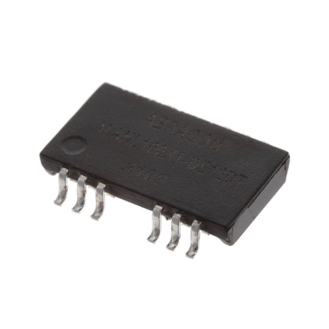 ALANL100X1-DE12DT Abracon LLC