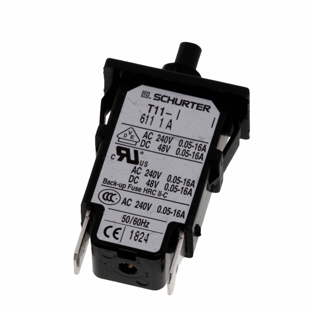 4400.042 SCHURTER Inc.