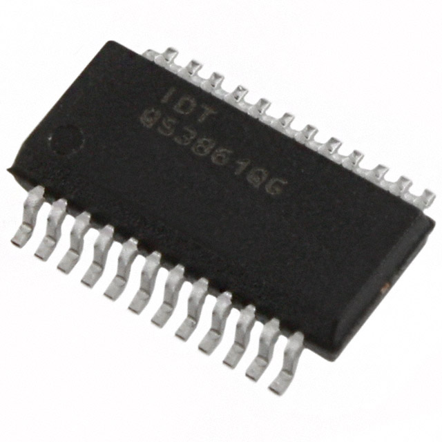 QS3861QG Renesas Electronics Corporation