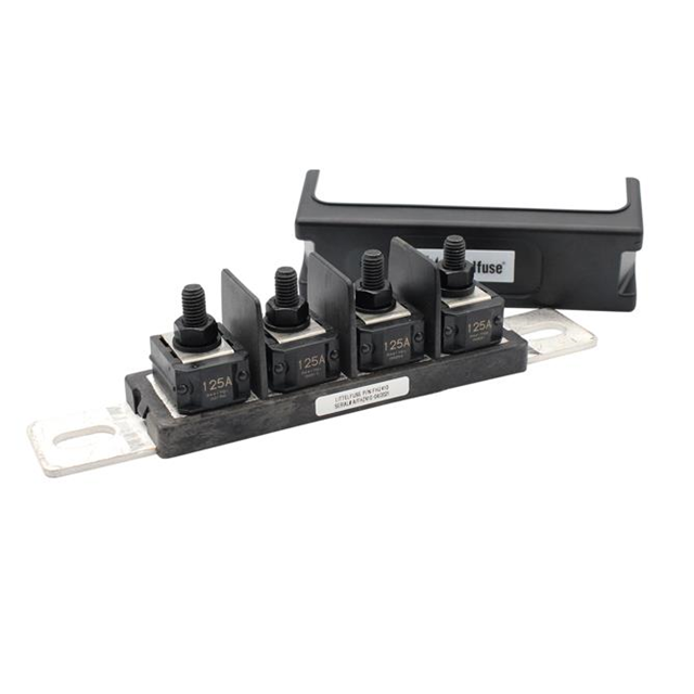 FHZ410 Littelfuse/Commercial Vehicle Products