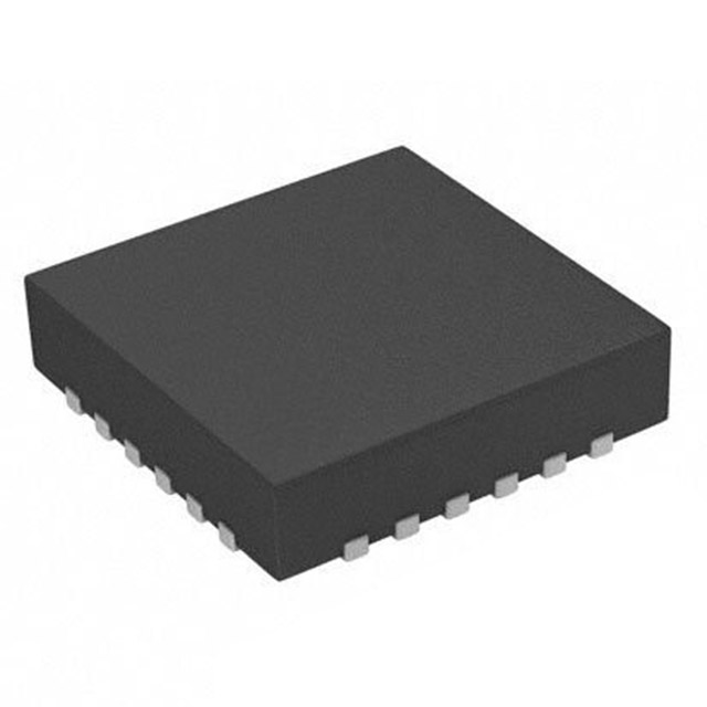 EFM8BB31F32A-B-4QFN24 Silicon Labs