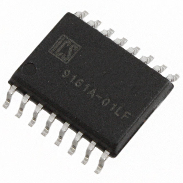 72403L15SO Renesas Electronics Corporation
