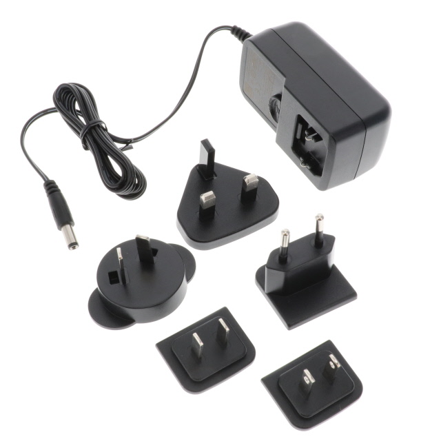 VER18US120-JA XP Power