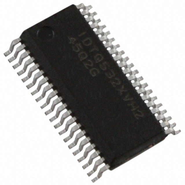 QS32XVH245Q2G Renesas Electronics Corporation
