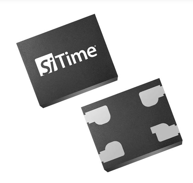 SIT1424BA-21-XXN-27.000000 SiTime
