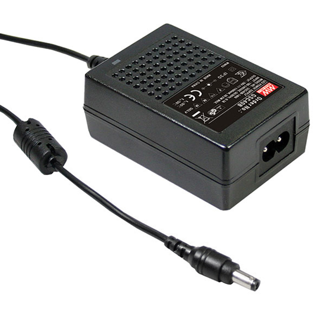 GSC40B-1050 MEAN WELL USA Inc.