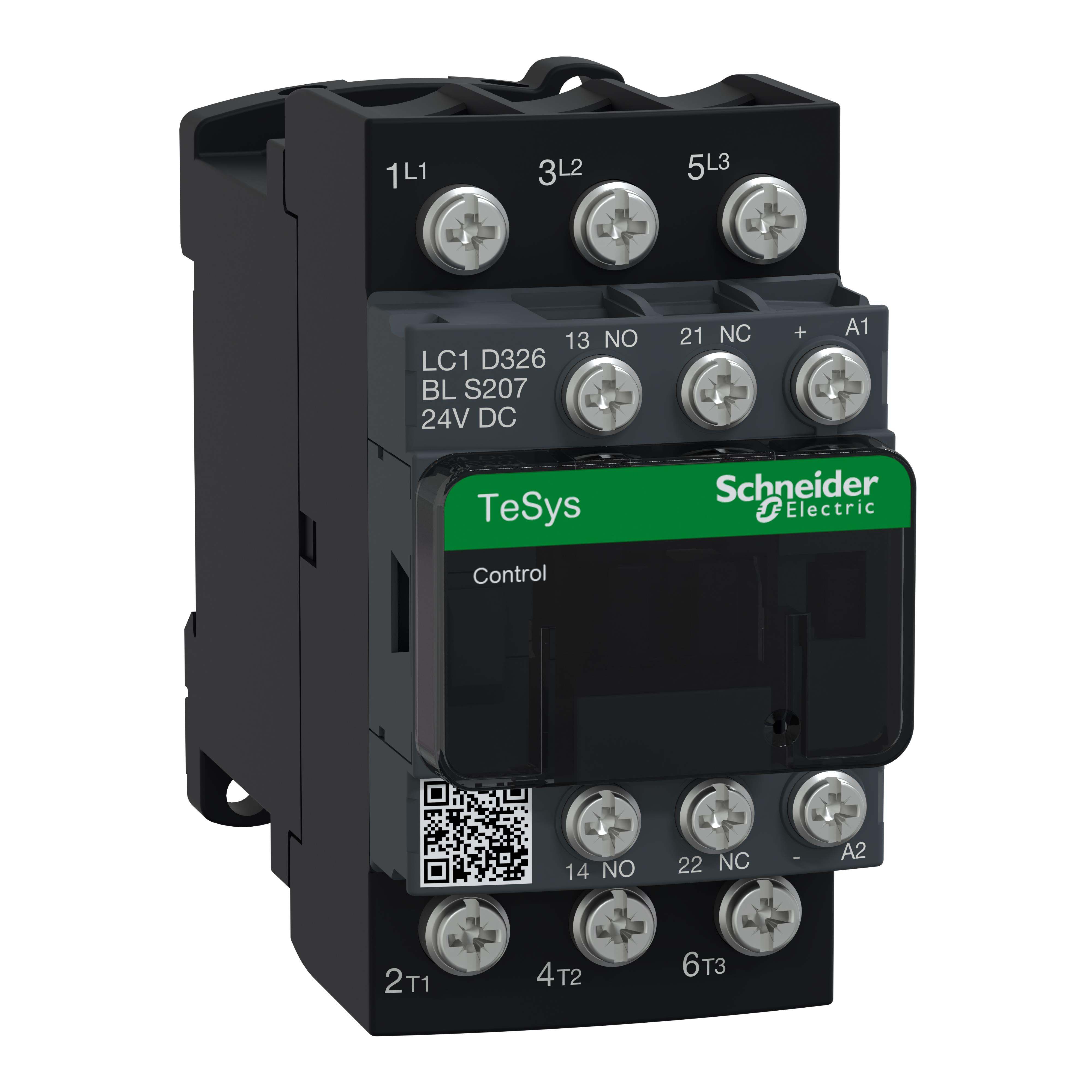 LC1D326BLS207 Schneider Electric