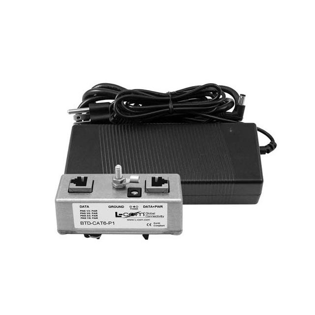 BTD-CAT6-P1-56118 L-com