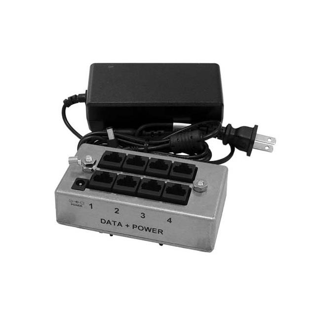 BTD-CAT5P4J4848 L-com