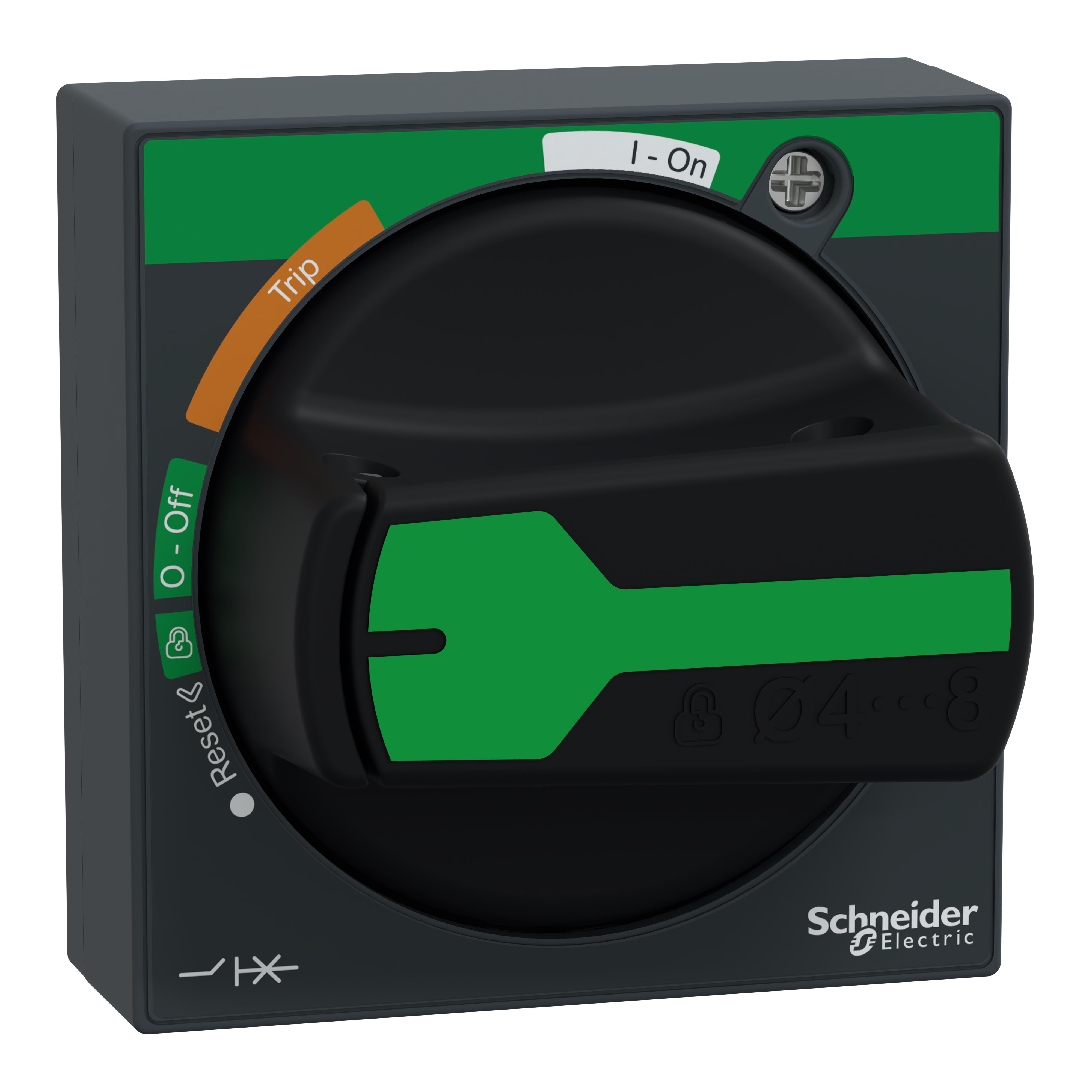 GVAPB54 Schneider Electric