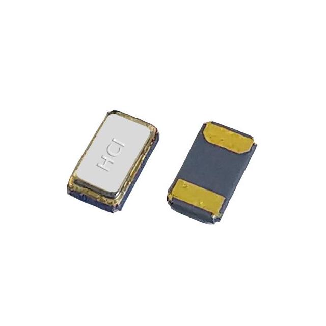 3111M-32.768DT06LLK Suzhou Hangjing Elec&Tech Co.,Ltd