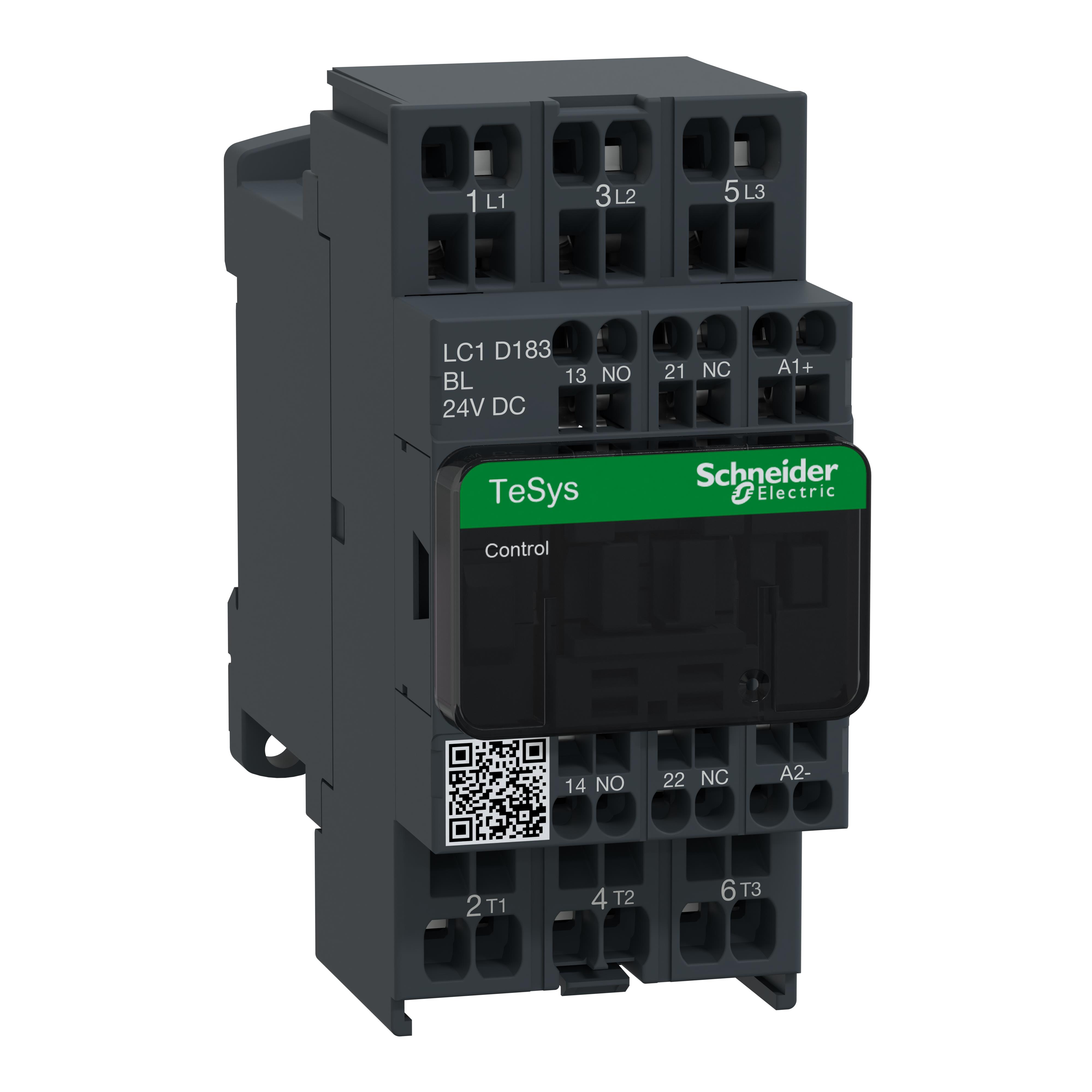 LC1D183BL Schneider Electric