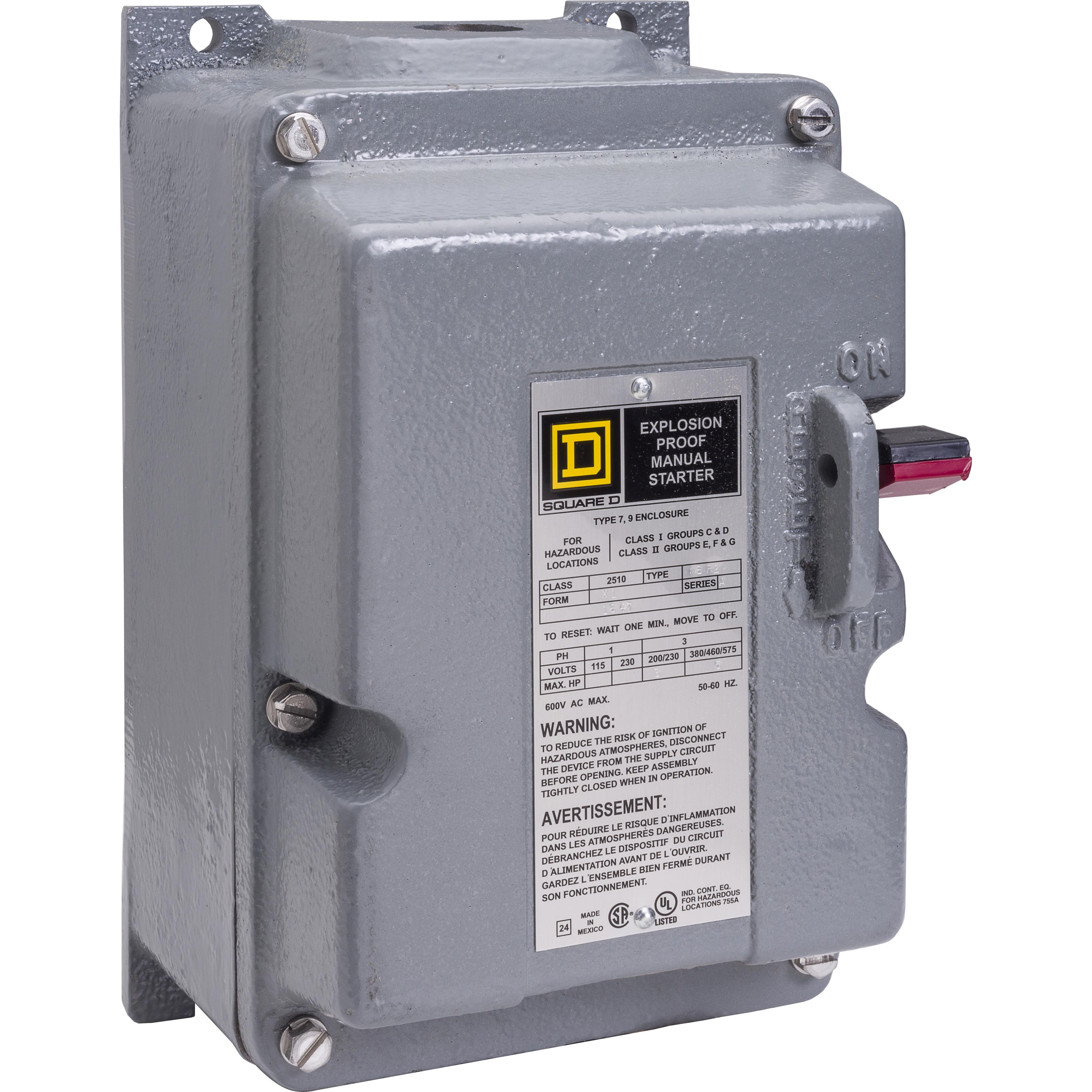 2510MCR3 Schneider Electric