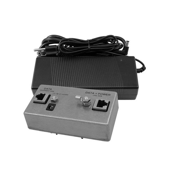 BTD-CAT5E-P1HP56118 L-com