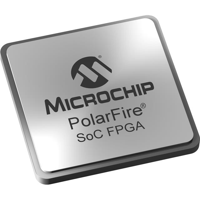 MPFS460T-FCG1152EPP Microchip Technology