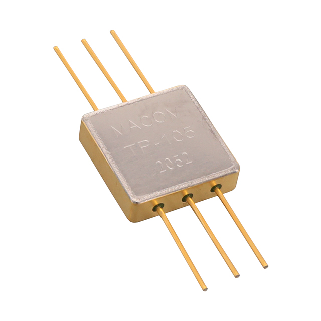 TP-105-PIN MACOM Technology Solutions