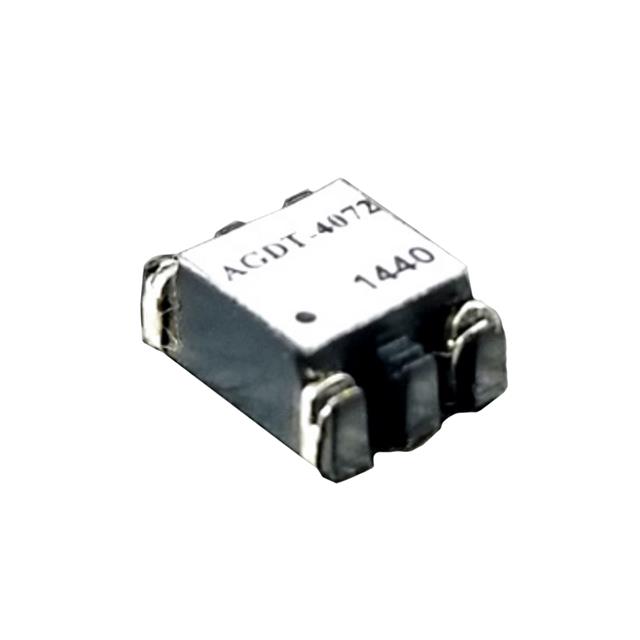 AGDT-4072 Allied Components International