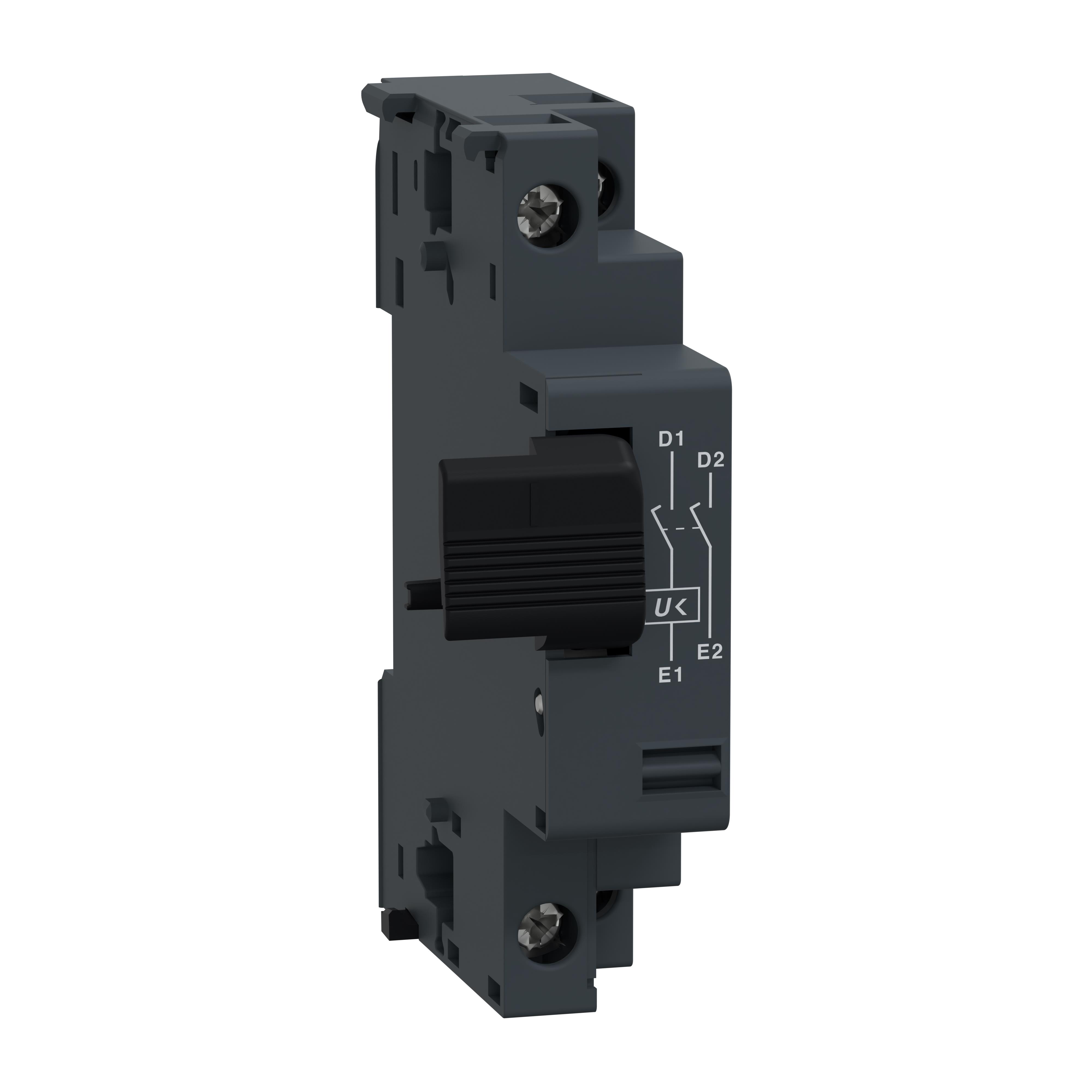GVAX225 Schneider Electric