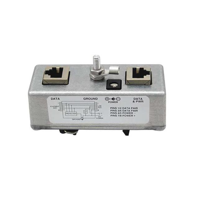 BTD-CAT5-P1R L-com
