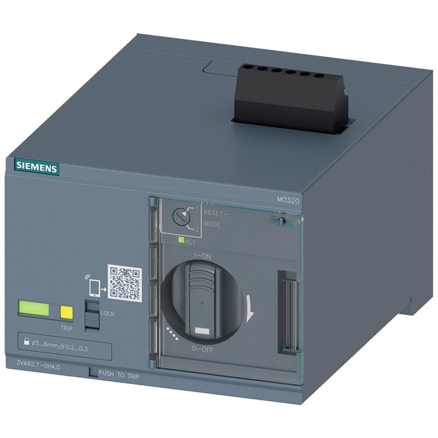 3VA92770HA10 Siemens