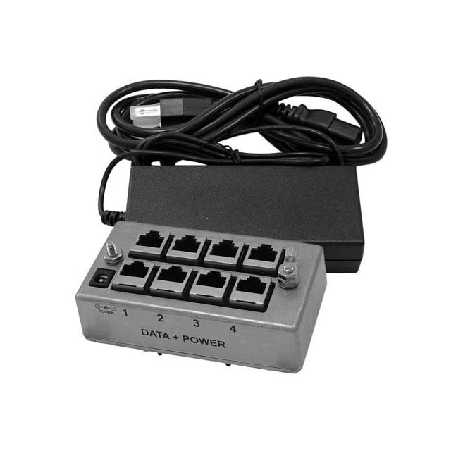 BTD-CAT6-P44870 L-com