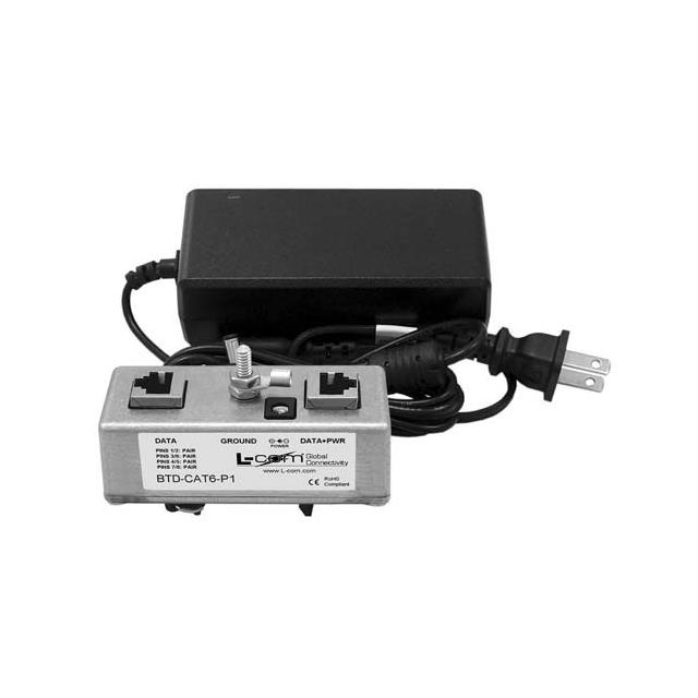 BTD-CAT6-P14848 L-com