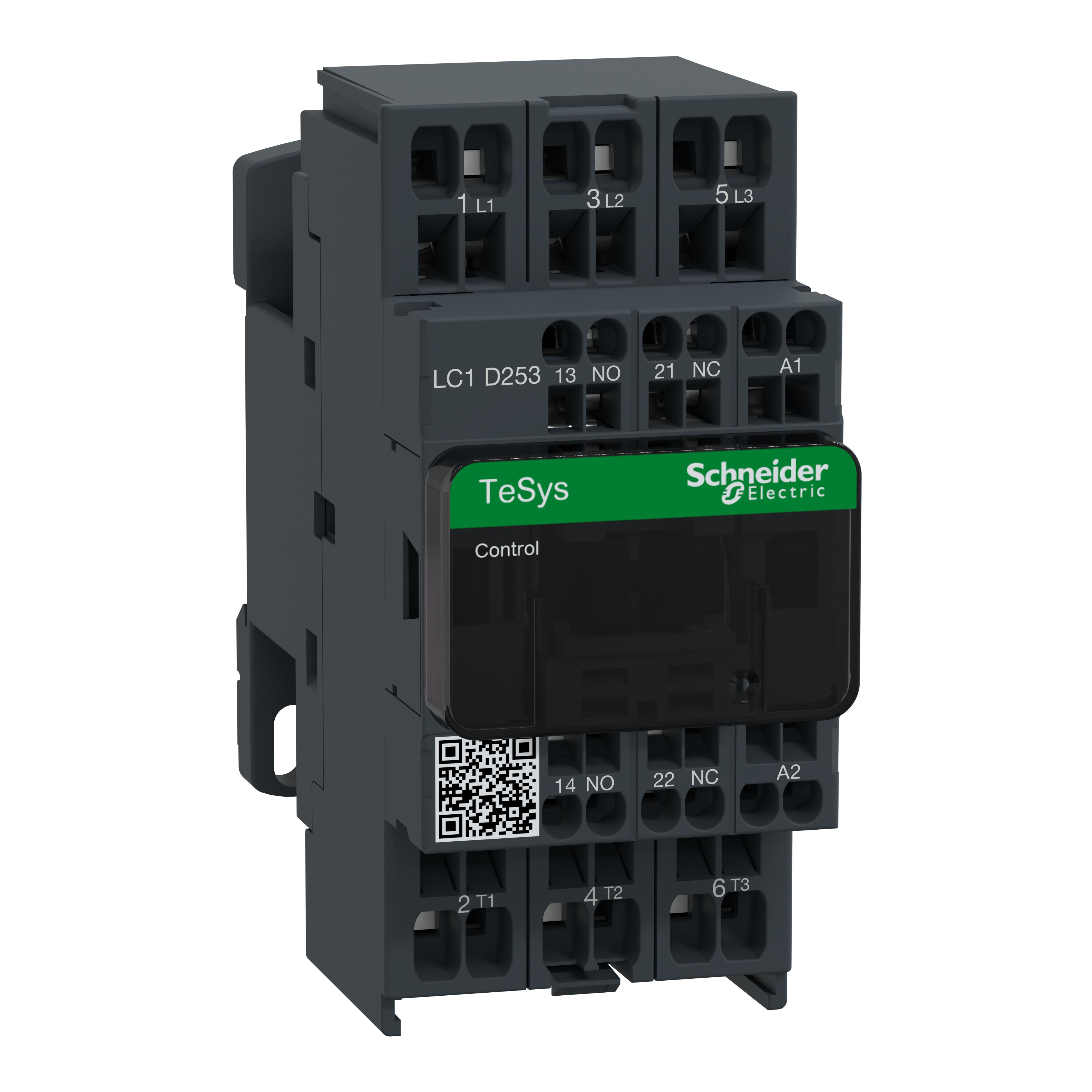 LC1D253B7 Schneider Electric