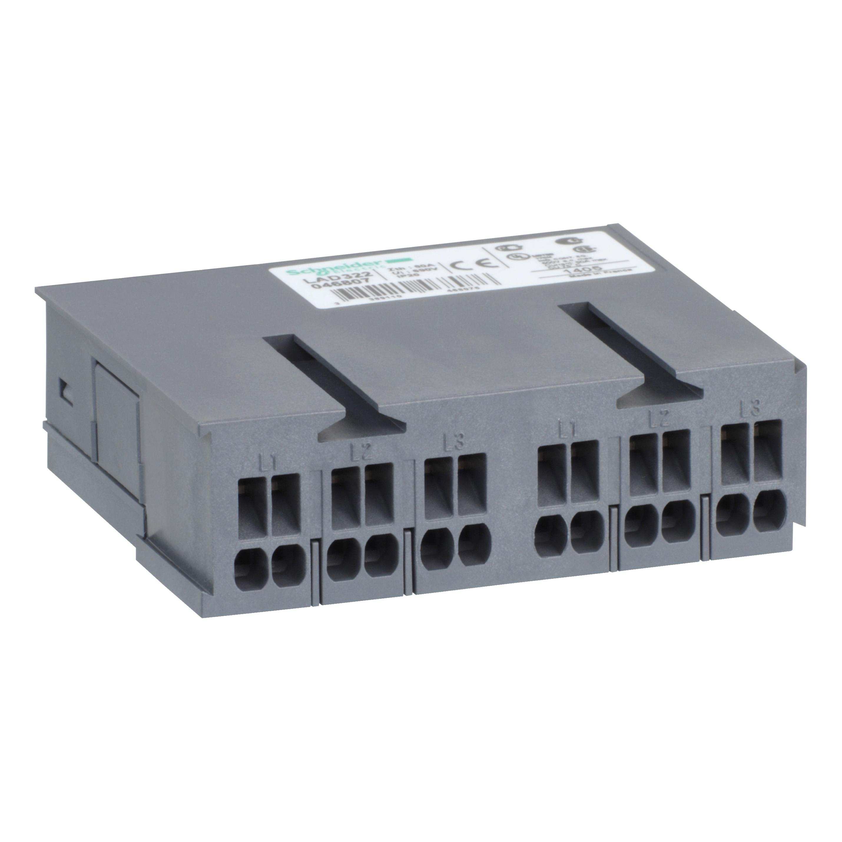 LAD322 Schneider Electric