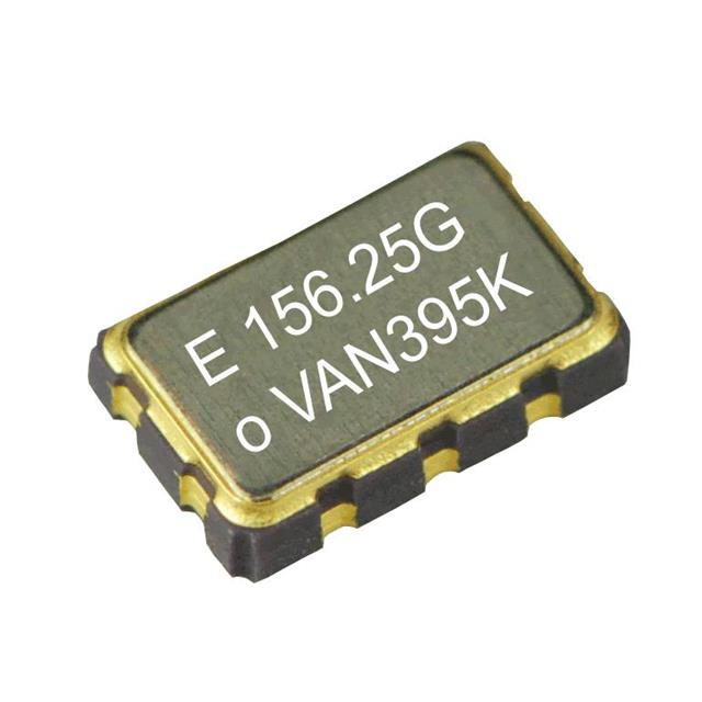 SG5032VAN 156.250000M-KEGAB EPSON