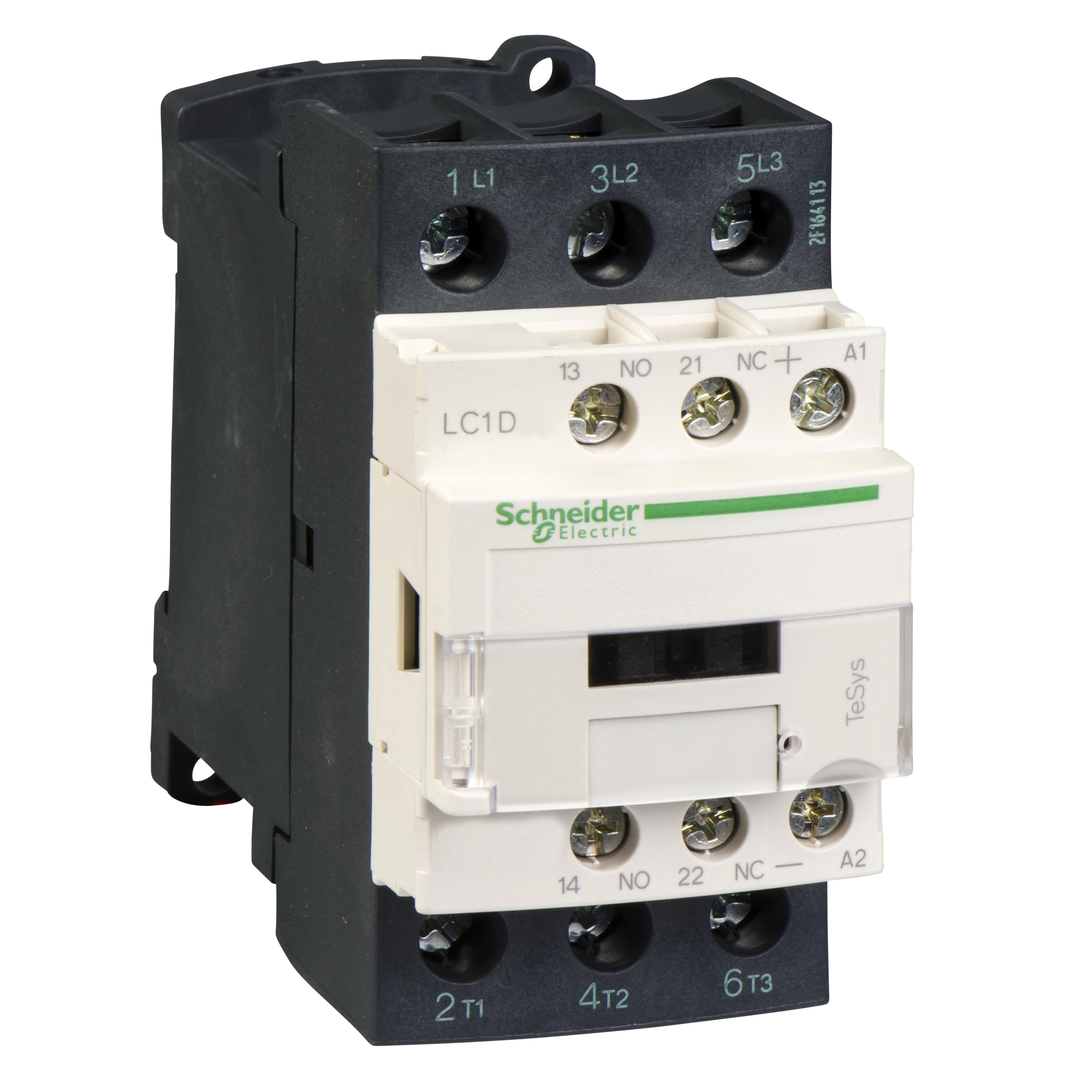 LC1D256SD Schneider Electric